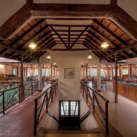 Evolve Back Coorg Siddāpur Exterior foto