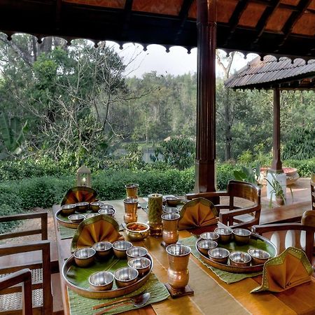 Evolve Back Coorg Siddāpur Exterior foto