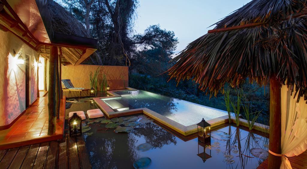 Evolve Back Coorg Siddāpur Exterior foto