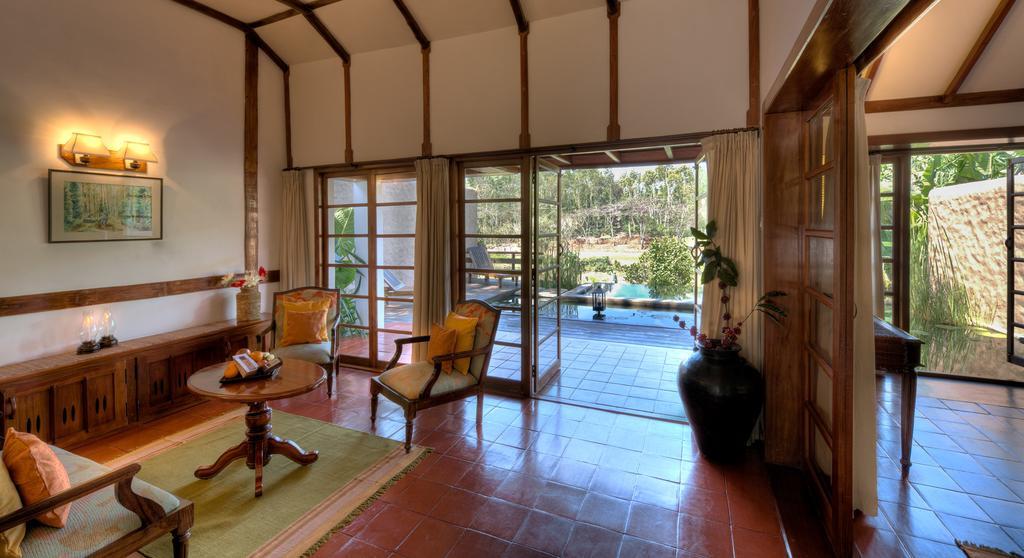 Evolve Back Coorg Siddāpur Exterior foto