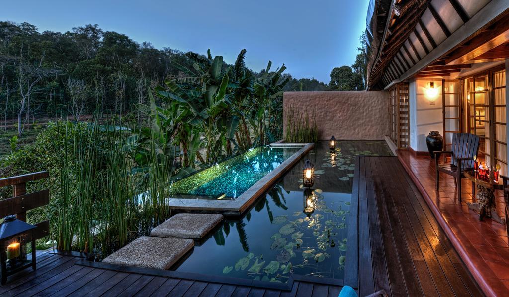 Evolve Back Coorg Siddāpur Exterior foto