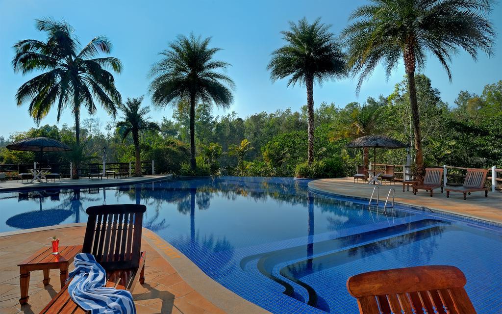 Evolve Back Coorg Siddāpur Exterior foto