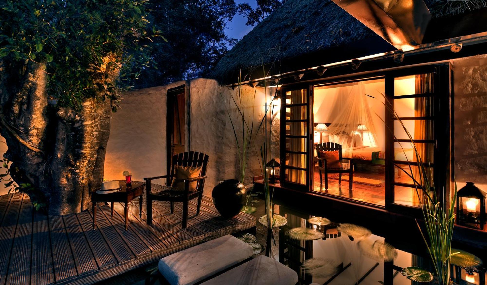 Evolve Back Coorg Siddāpur Exterior foto