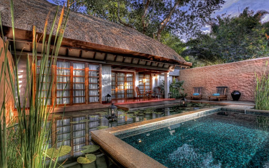 Evolve Back Coorg Siddāpur Exterior foto