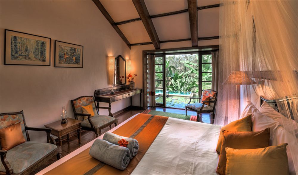 Evolve Back Coorg Siddāpur Exterior foto