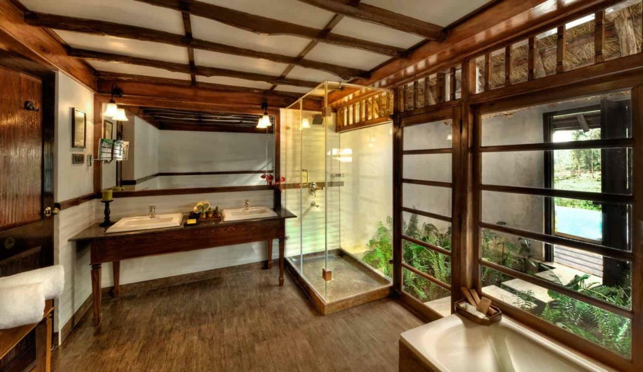 Evolve Back Coorg Siddāpur Exterior foto